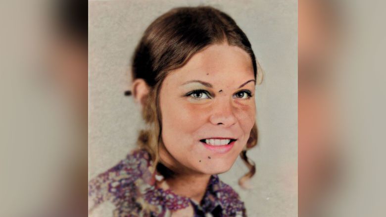 Lorena Gayle Mosley was identified by the Washoe County Regional Medical Examiner's Office as the woman whose body was found in 1997.