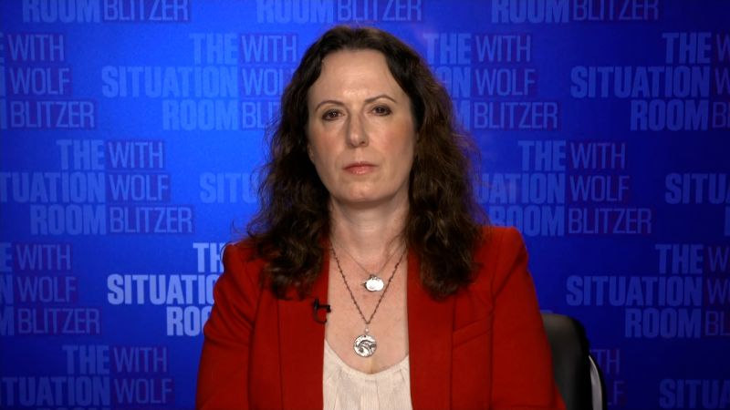 Why Maggie Haberman Thinks Trump May Be Testing The Limits Of ...