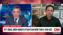 exp Israel hamas attack plan ronen bergman intv 120112a seg1 cnni world_00002001.png