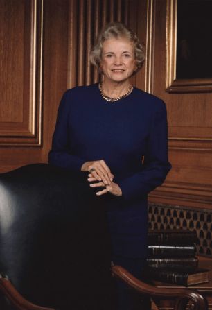During her tenure, the court for a time was known informally as the "O'Connor Court" because she served as the deciding vote in so many controversial cases. She was perhaps best noted for her vote in Planned Parenthood v. Casey, a 1992 opinion that reaffirmed a woman's right to an abortion. Under the new ruling a state could not impose an "undue burden" on a woman seeking an abortion. The opinion would be overturned in 2022 by a conservative court bolstered by three of President Donald Trump's nominees.