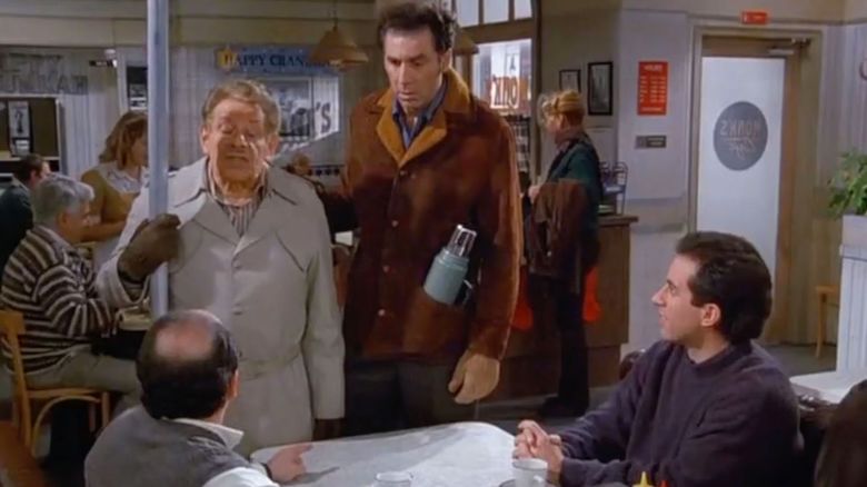 01a seinfeld festivus screenshot