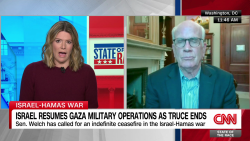 exp Peter Welch Senate Israel Gaza Hamas War Biden Netanyahu 120111ASEG1 CNNI Politics_00002001.png