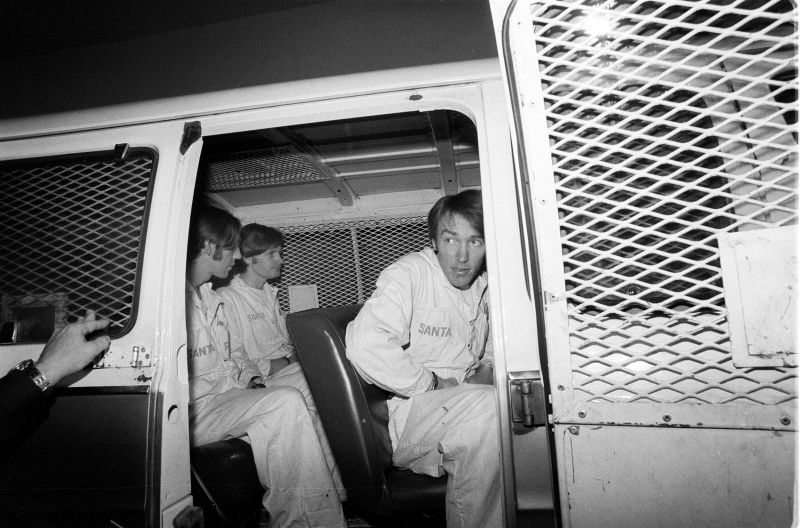 The Great Escape: Harrowing Tale of 26 Children Buried Alive in California Unveiled in CNN Documentary