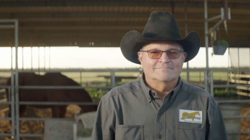 The Great Escape: Harrowing Tale of 26 Children Buried Alive in California Unveiled in CNN Documentary