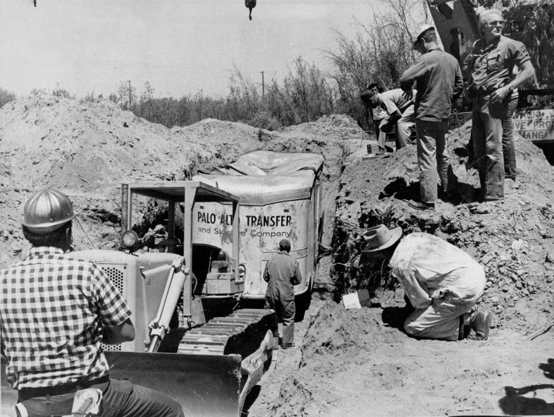 The Great Escape: Harrowing Tale of 26 Children Buried Alive in California Unveiled in CNN Documentary