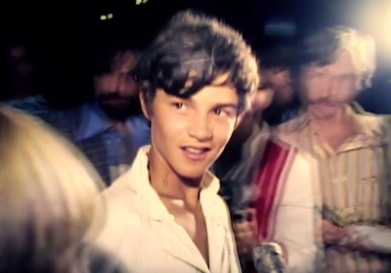 The Great Escape: Harrowing Tale of 26 Children Buried Alive in California Unveiled in CNN Documentary