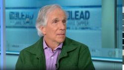 henry winkler