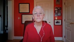 Amanpour Gina McCarthy
