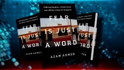 fear just a word