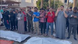 deaths gaza