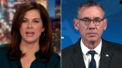 Burnett Mark Regev Split