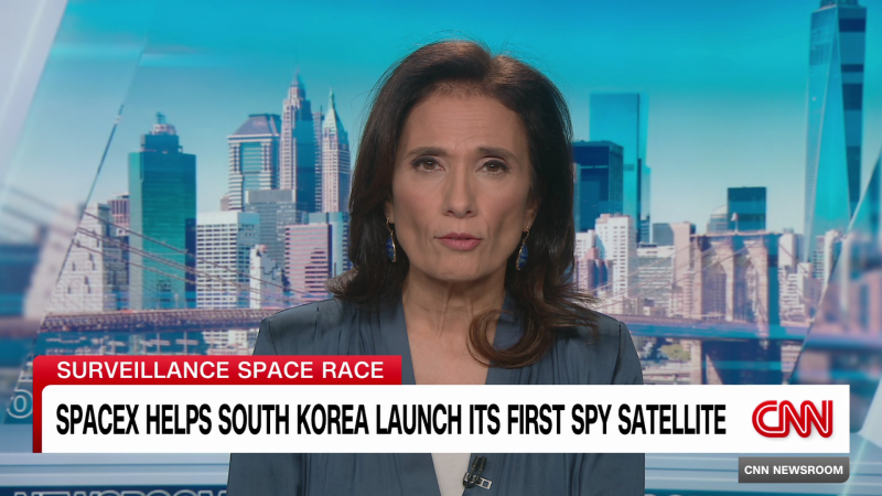 North Korea Warns of Considering US Interference with its Space Assets as a Declaration of War