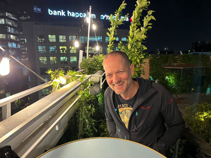 Reassessing Their Stance: Israel's Peace Activists Rethink the War