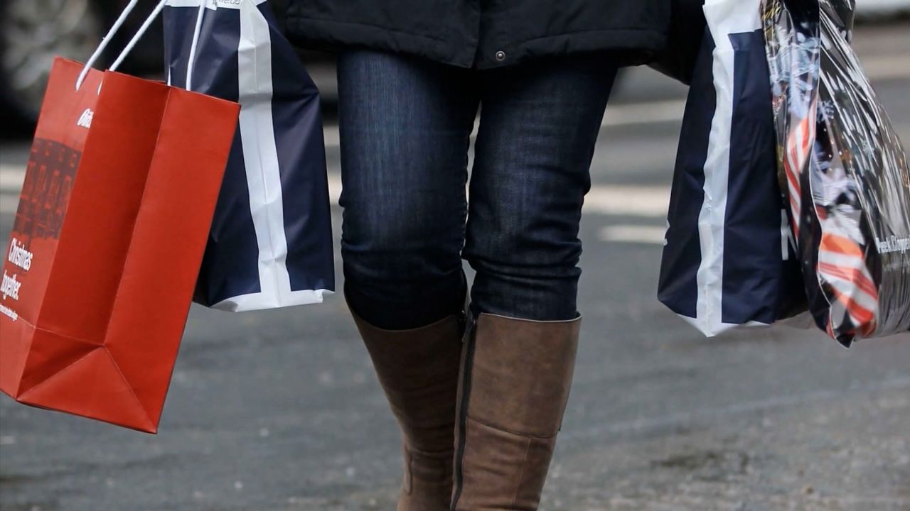 How to afford a great Christmas if money’s tight this year