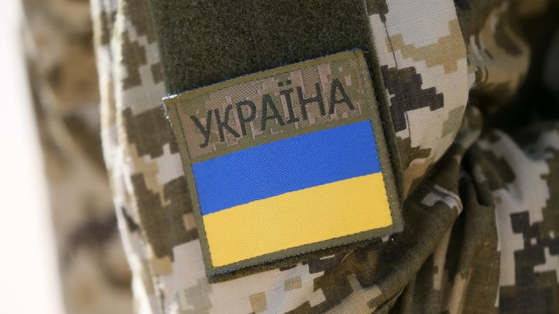 Ukraine Investigating If Russian Troops Killed Surrendering Soldiers Cnn