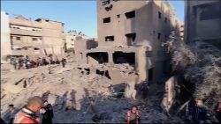 Gaza Wedeman dnt