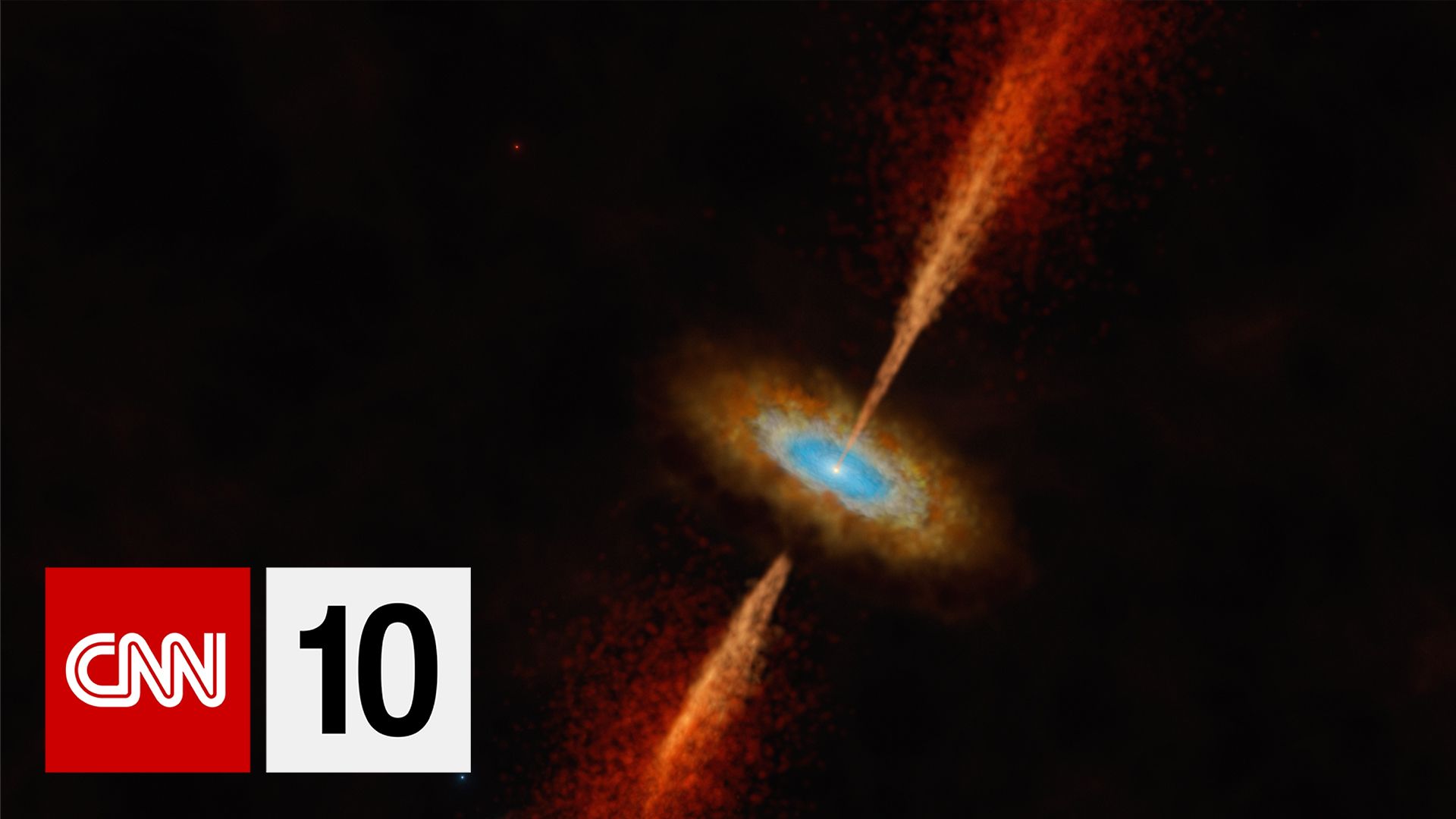 CNN 10: The big stories of the day, explained in 10 minutes