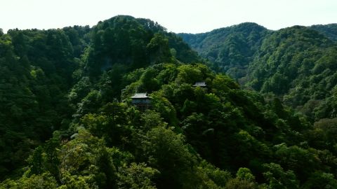 next big trip japan mountain video card