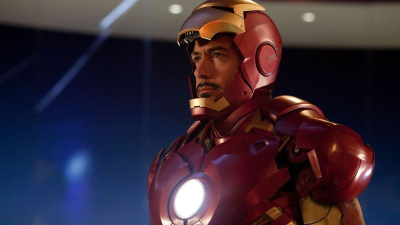 Robert Downey Jr. keert niet terug naar het Marvel Cinematic Universe als Tony Stark