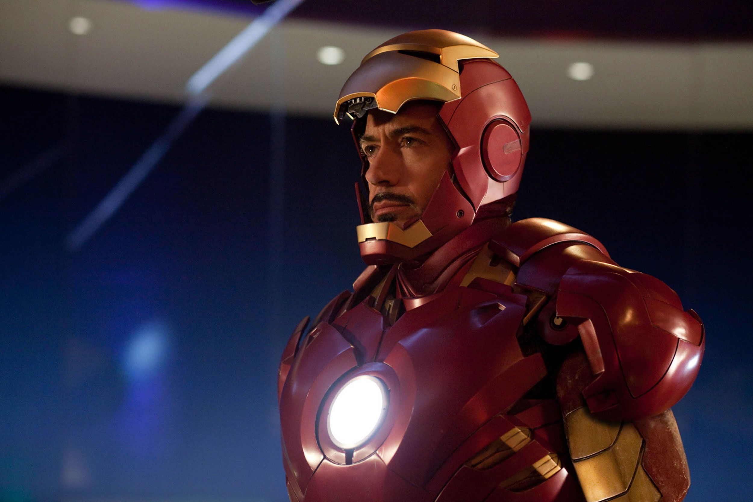 Is Marvel's 'What If?' season 2 releasing this year with Robert Downey  Jr.'s Iron Man? Here's what we know - Entertainment