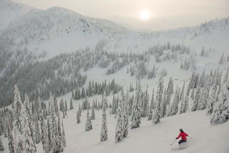 2023-2024 Wolf Creek Ski Resort Winter Forecast Preview