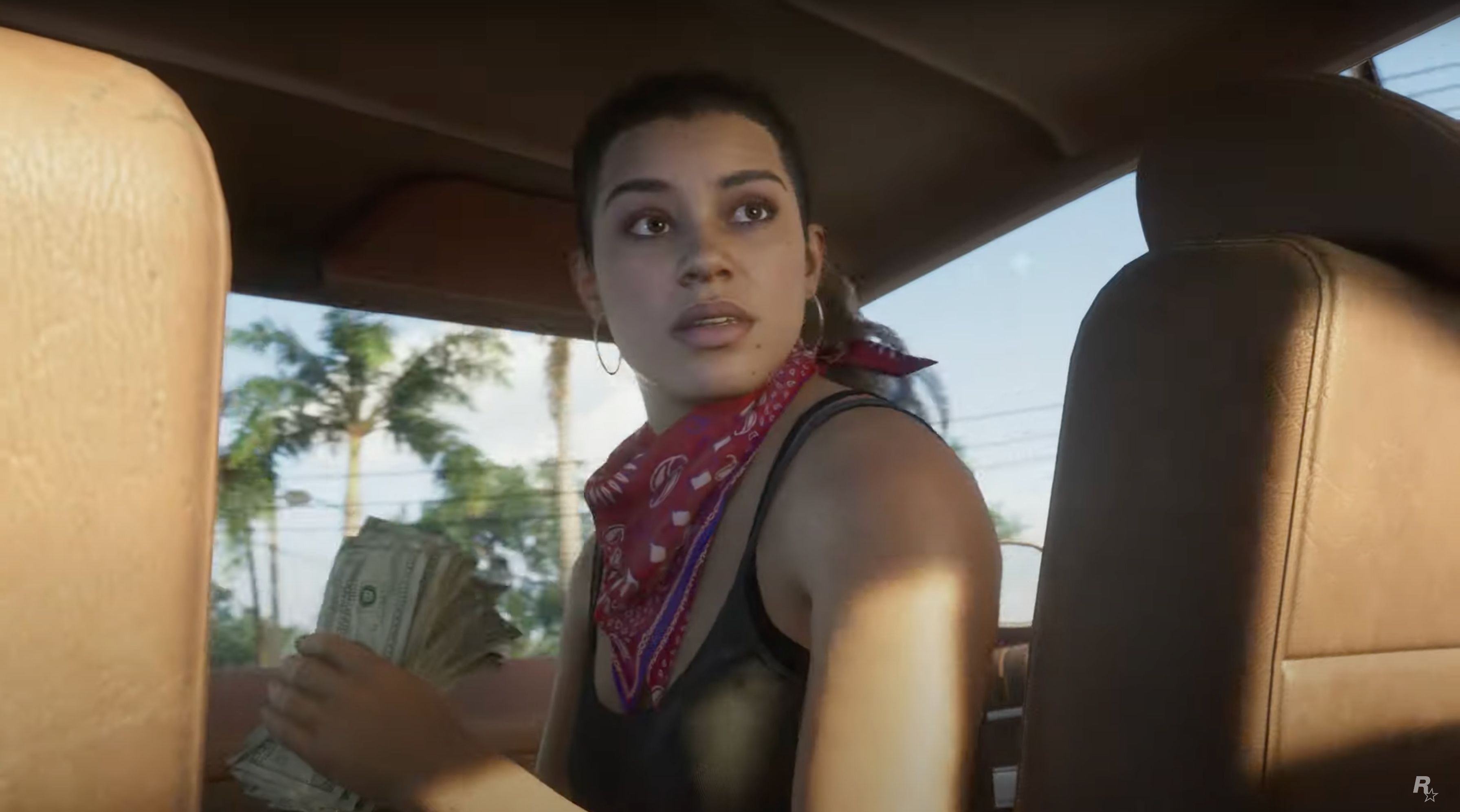 Rockstar Games Announces Grand Theft Auto VI, Coming 2025