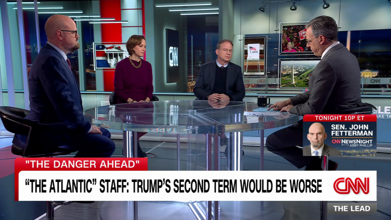 The Atlantic On The Dangers Of A Second Trump Term CNN Politics   231204194734 The Lead The Atlantic Writers On Trump 2024 Jake Tapper Live 00002403 