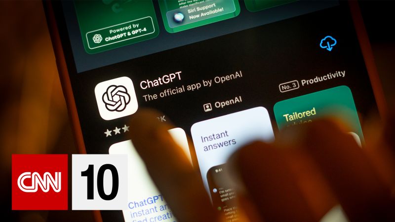 NextImg:Today's new in 10 minutes | CNN