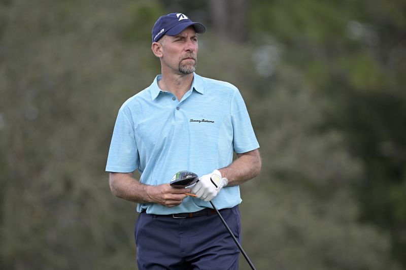 John smoltz sales senior pga