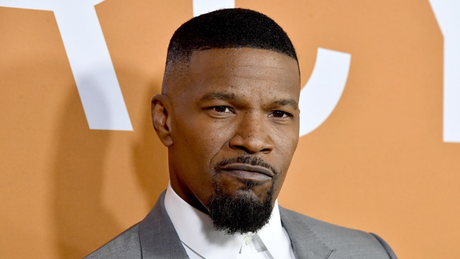 LOS ANGELES, CALIFORNIA - JANUARY 06:Jamie Foxx attends the LA Community Screening Of Warner Bros Pictures' "Just Mercy" at Cinemark Baldwin Hills on January 06, 2020 in Los Angeles, California. (Photo by Frazer Harrison/Getty Images)