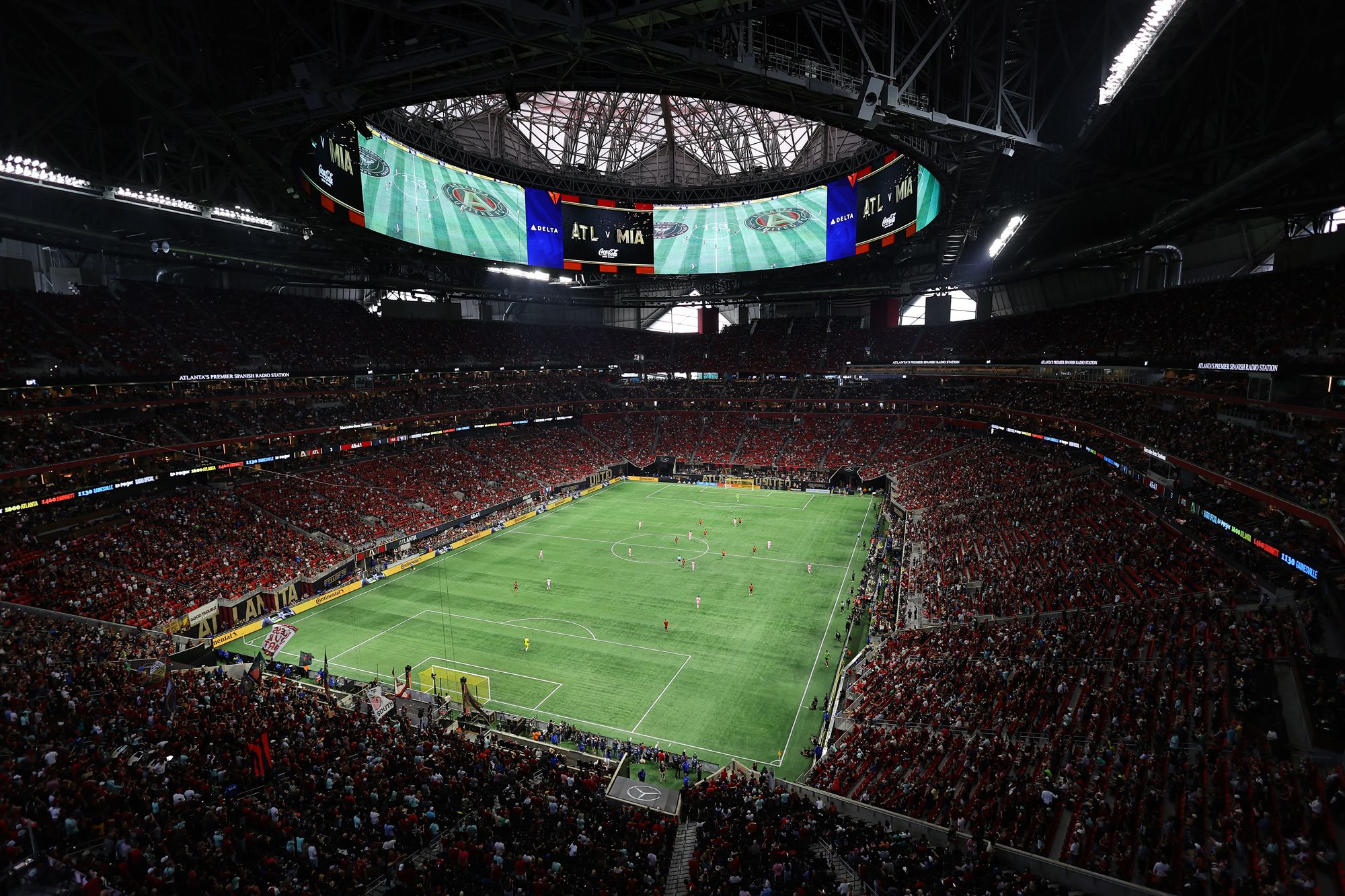 2024 Copa América: Host cities, stadiums & schedule