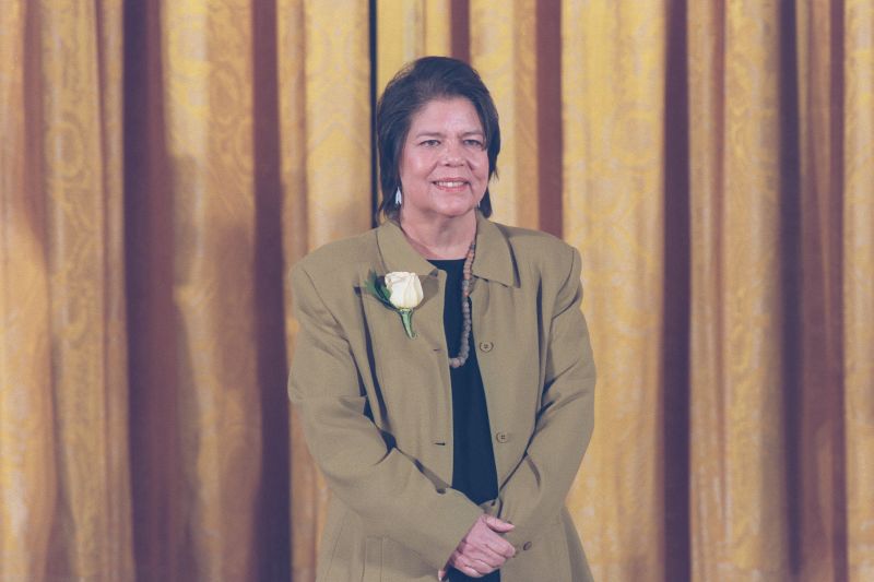 Controversial Feelings Arise Over Barbie's Tribute to Cherokee Chief Wilma Mankiller