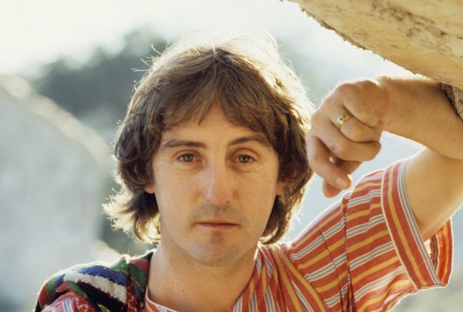 <a href="index.php?page=&url=https%3A%2F%2Fwww.cnn.com%2F2023%2F12%2F05%2Fentertainment%2Fdenny-laine-death%2Findex.html" target="_blank">Denny Laine</a>, co-founder of bands Wings and The Moody Blues and longtime collaborator of Paul McCartney, died on December 5, according to Laine's wife, Elizabeth Hines. He was 79.