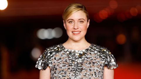 LOS ANGELES, CALIFORNIA - DECEMBER 03: Greta Gerwig attends the Academy Museum of Motion Pictures 3rd Annual Gala Presented by Rolex at Academy Museum of Motion Pictures on December 03, 2023 in Los Angeles, California. (Photo by Emma McIntyre/Getty Images for Academy Museum of Motion Pictures )