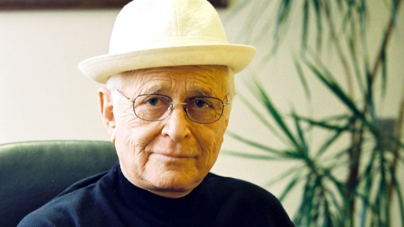 Norman Lear death: Iconic TV and movie producer dies at 101