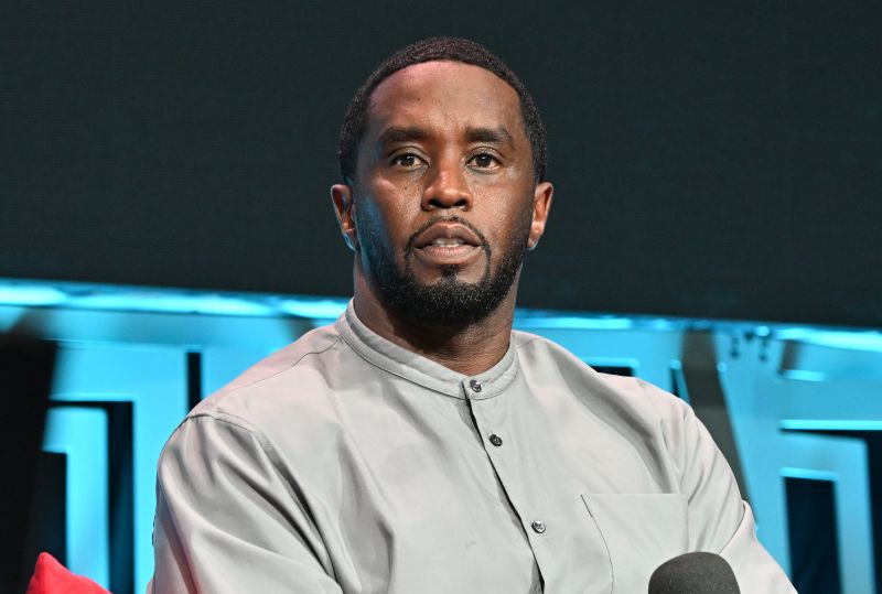 Sean “Diddy” Combs: A Journey Through Fame, Fortune, And Controversy