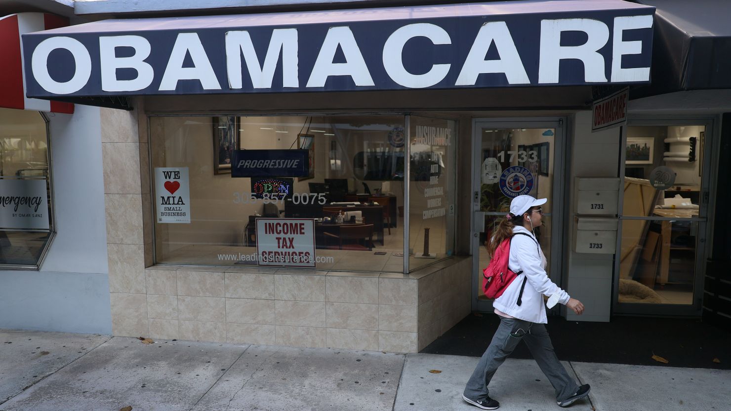 Obamacare Why it would be even harder to kill the Affordable Cart Act