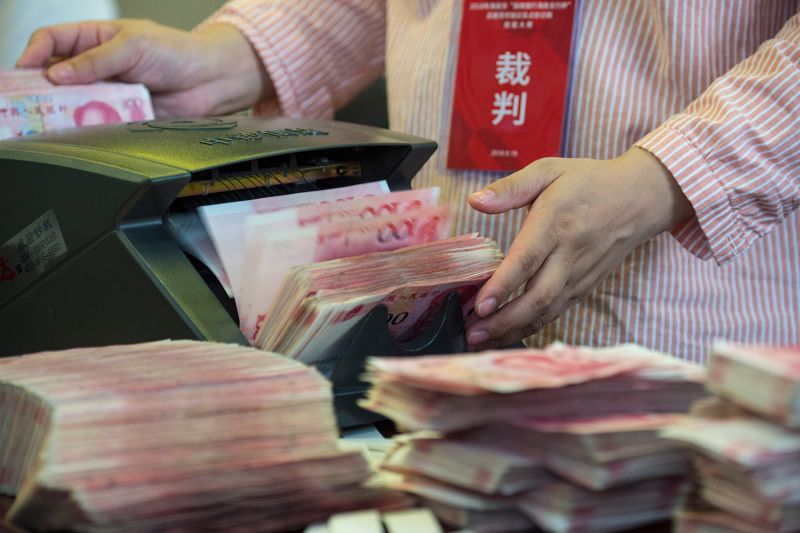 China's Pledge to Implement Proactive Fiscal Measures to Drive Economic Growth in 2024