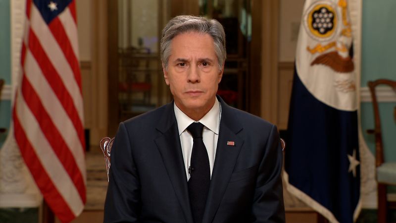 Investigation Reveals US-made Weapon Deployed in Two Israeli Airstrikes Causing Civilian Casualties