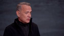 Tom Hanks