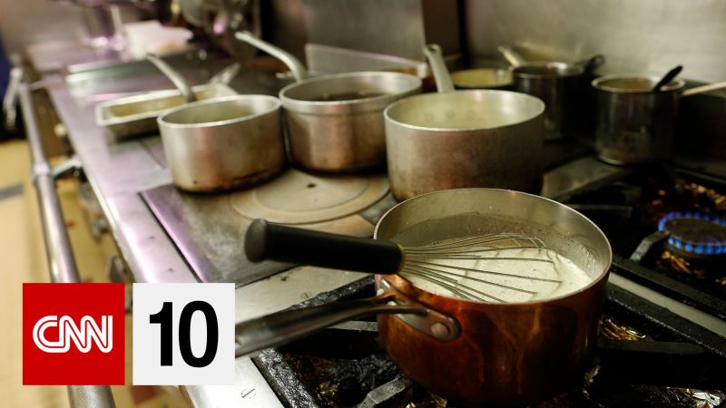 NextImg:Today's new in 10 minutes | CNN