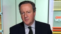 David Cameron vpx