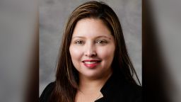 Assistant Professor Patricia Navarro Velez, 39, of Las Vegas died as the result of multiple gunshot wounds.