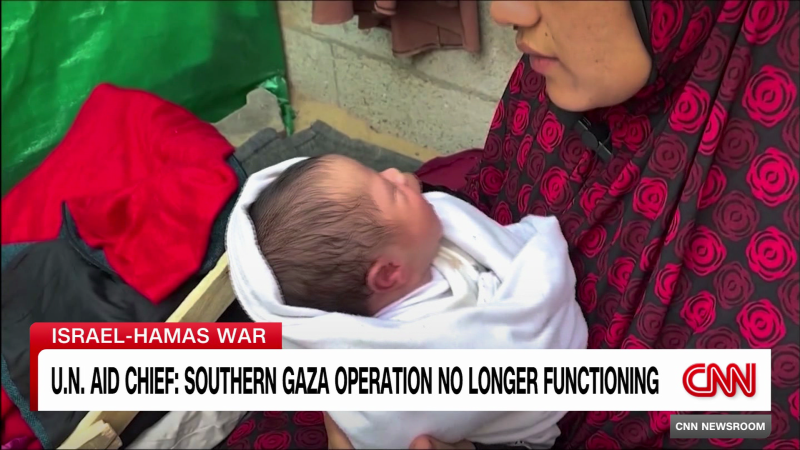 Кървава диария, жълтеница, хепатит: Хиляди се разболяват в опустошената от война Газа на фона на скока на инфекциозните заболявания