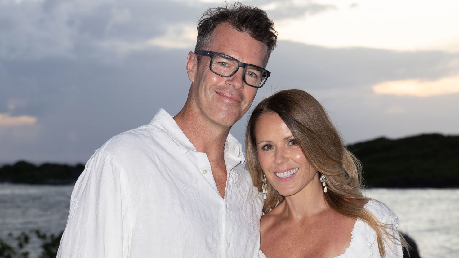 Ryan and Trista Sutter have been married 20 years since she was the