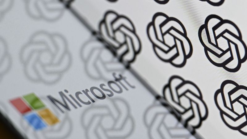 Сагата с OpenAI продължава, докато Обединеното кралство обмисля антитръстово разследване на своето партньорство с Microsoft