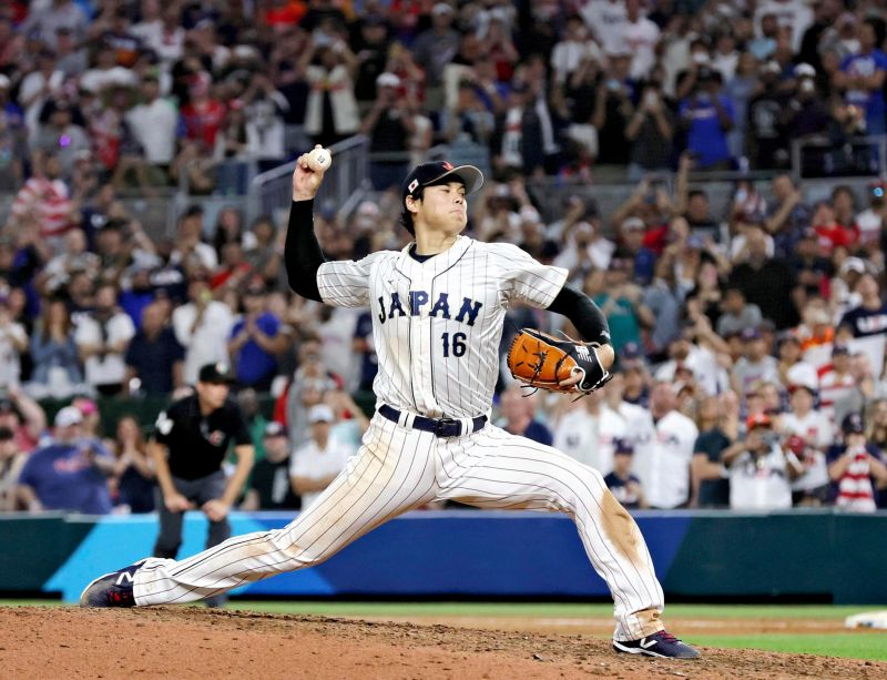 Shohei Ohtani: Japanese Superstar To Defer $680 Million Of His Contract ...