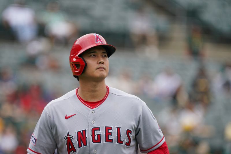 Shohei Ohtani’s Star Set To Rise After $700M Move To Los Angeles ...