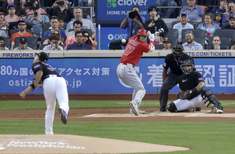 Shohei Ohtani: Illuminating the Baseball World with a $700M Move from Distant Space