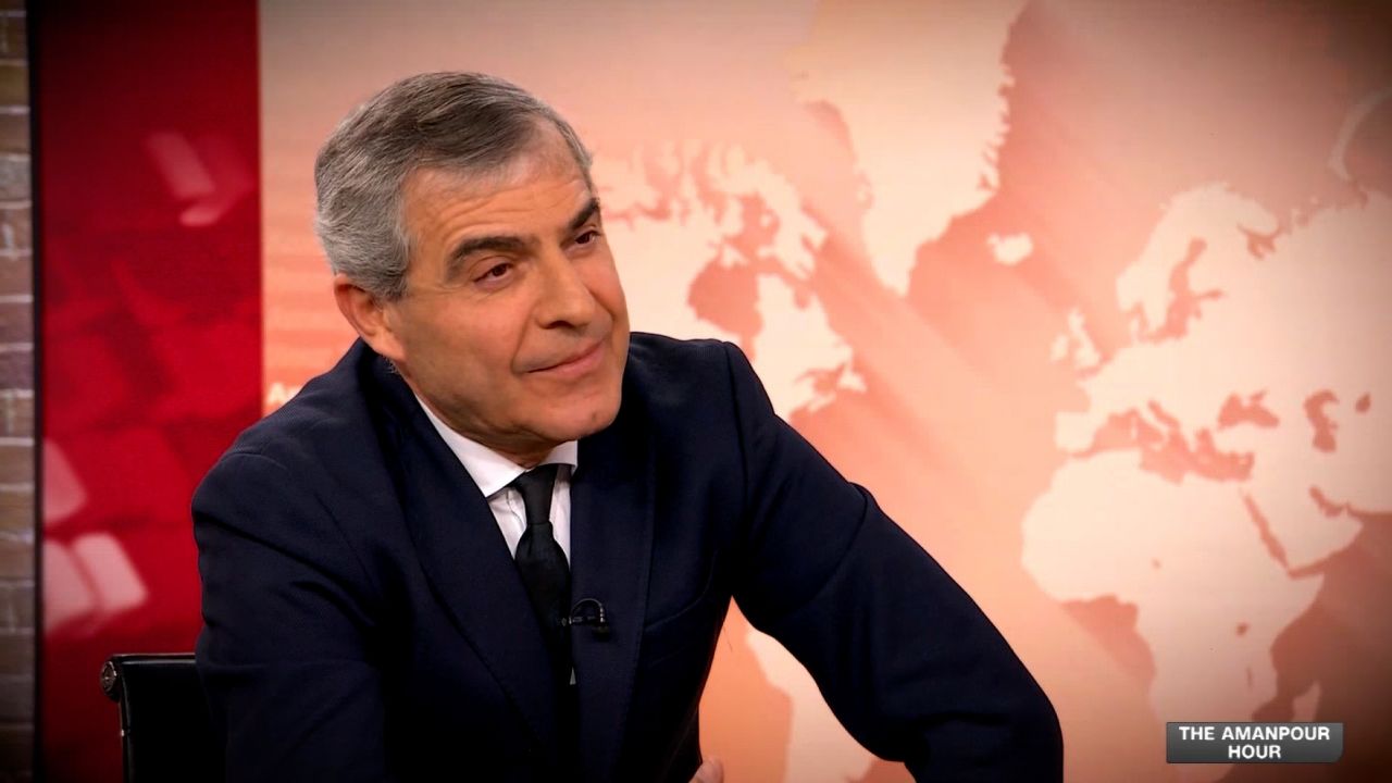 Fawas Gerges